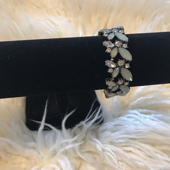 Blue bracelet - Picture 2 of 2